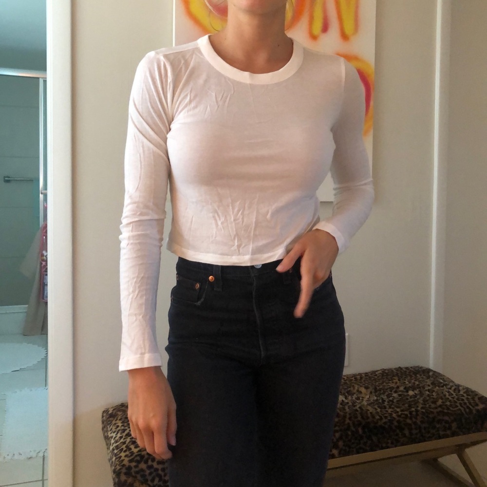 Long Sleeve T